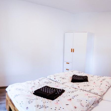 Moderni Apartman Uprostred Sumavske Prirody Zdikovec Exteriér fotografie