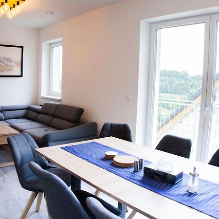 Moderni Apartman Uprostred Sumavske Prirody Zdikovec Exteriér fotografie