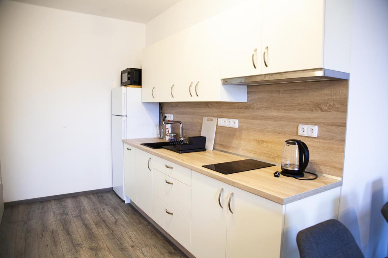 Moderni Apartman Uprostred Sumavske Prirody Zdikovec Exteriér fotografie
