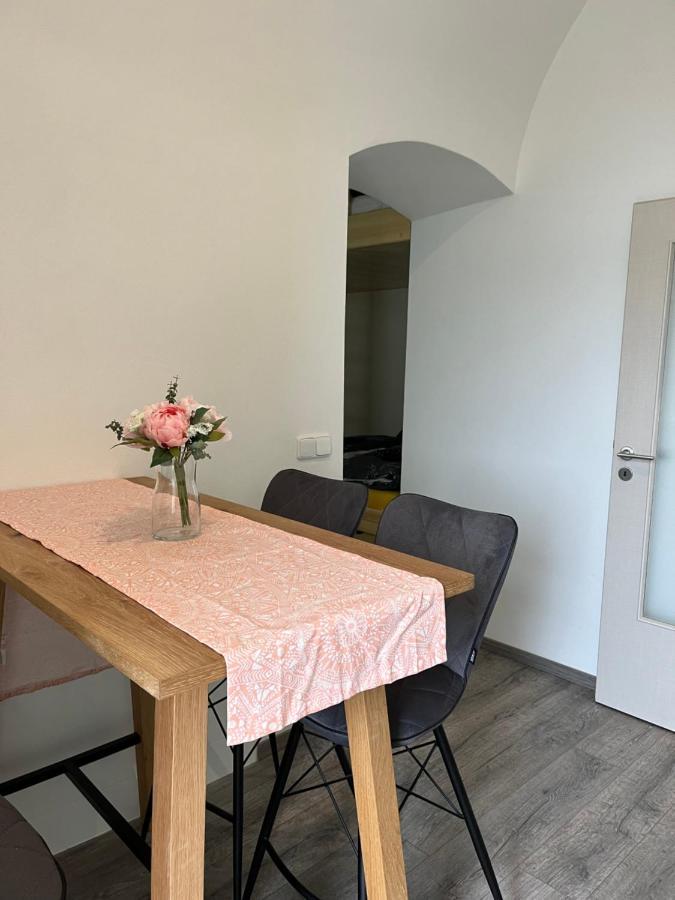 Moderni Apartman Uprostred Sumavske Prirody Zdikovec Exteriér fotografie