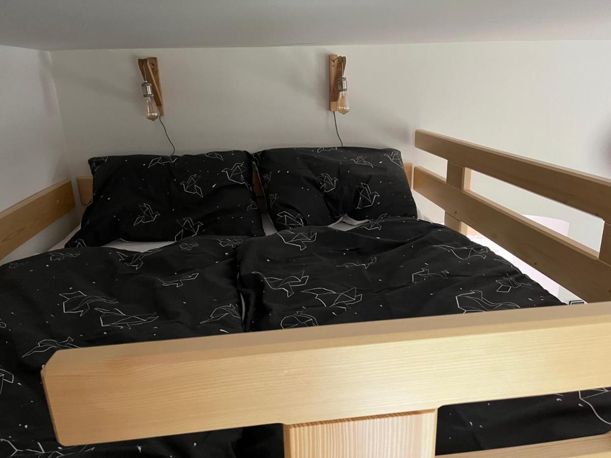 Moderni Apartman Uprostred Sumavske Prirody Zdikovec Exteriér fotografie