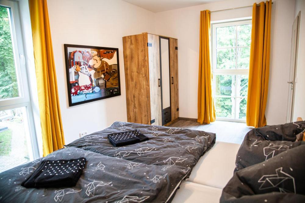 Moderni Apartman Uprostred Sumavske Prirody Zdikovec Exteriér fotografie