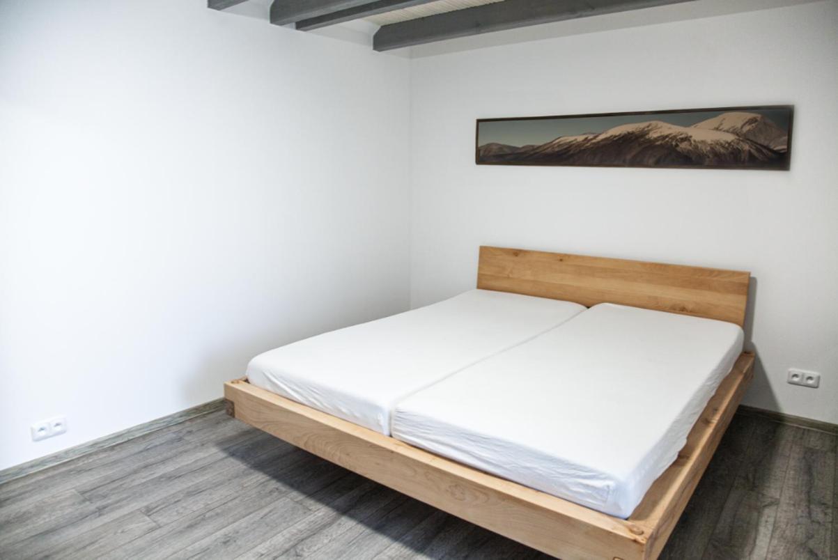 Moderni Apartman Uprostred Sumavske Prirody Zdikovec Exteriér fotografie