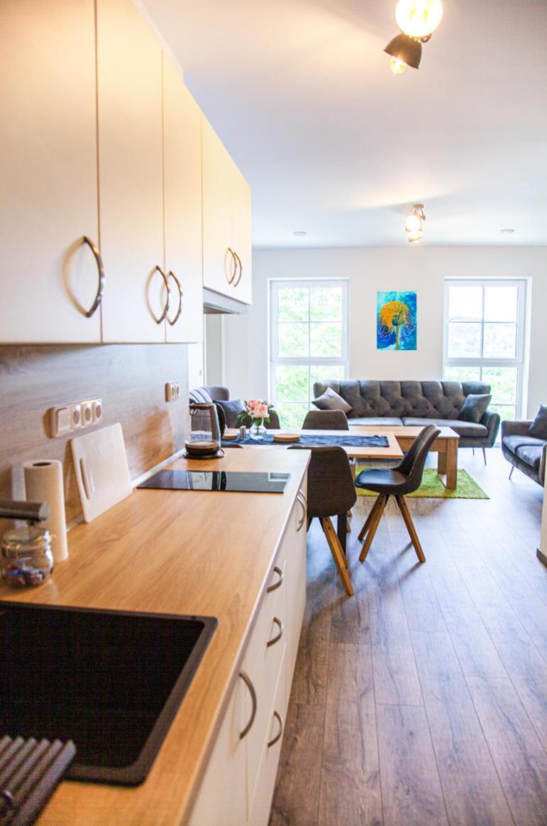 Moderni Apartman Uprostred Sumavske Prirody Zdikovec Exteriér fotografie