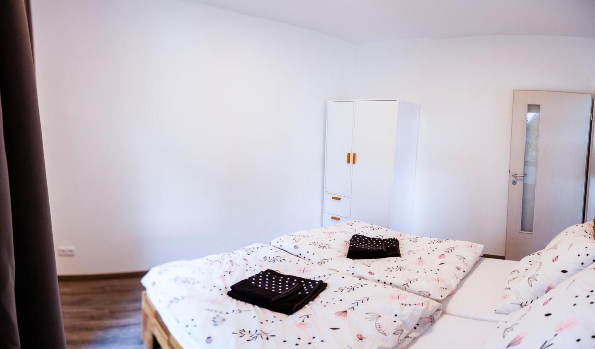 Moderni Apartman Uprostred Sumavske Prirody Zdikovec Exteriér fotografie