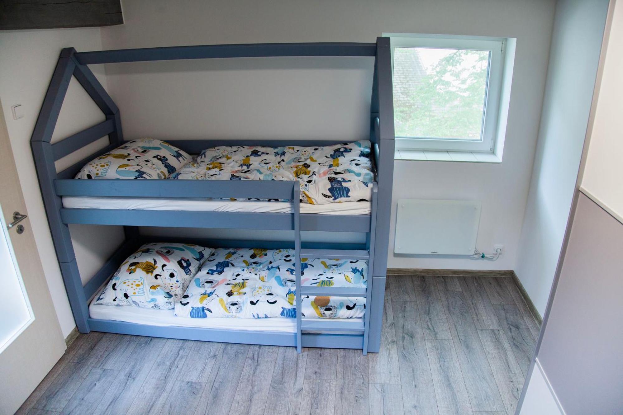 Moderni Apartman Uprostred Sumavske Prirody Zdikovec Exteriér fotografie